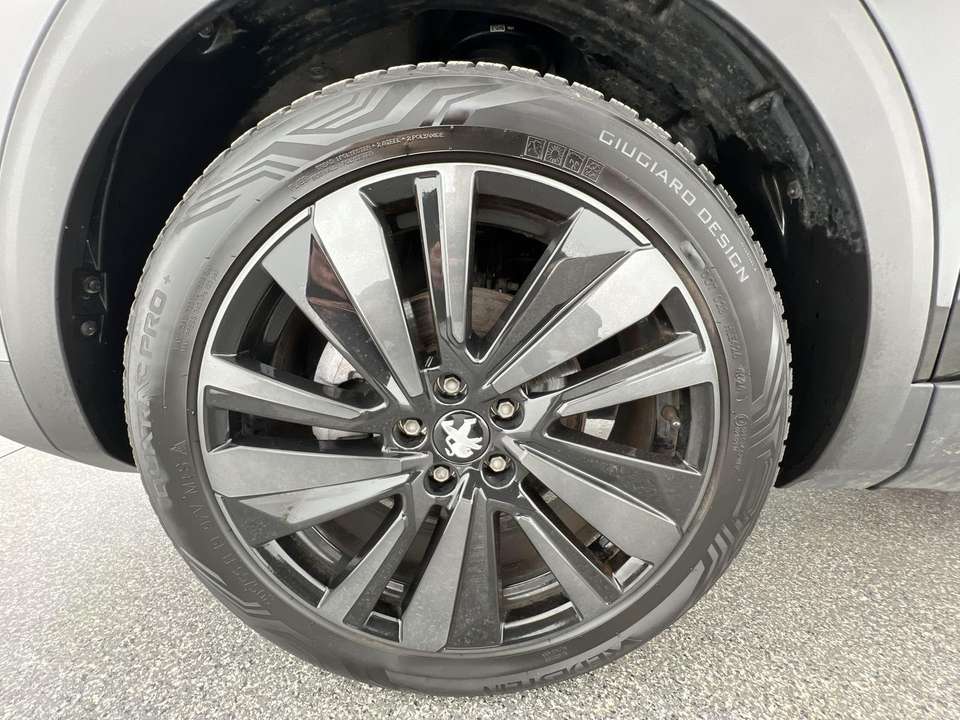 Peugeot 3008 - Imagem 10