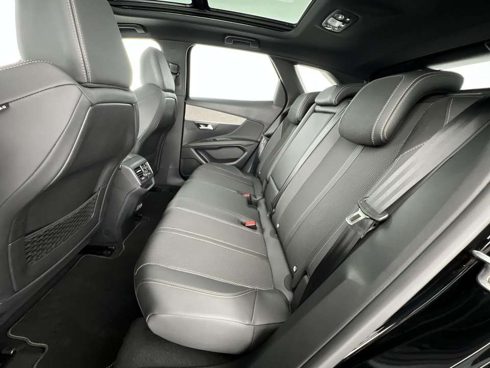 Peugeot 3008 - Imagem 8