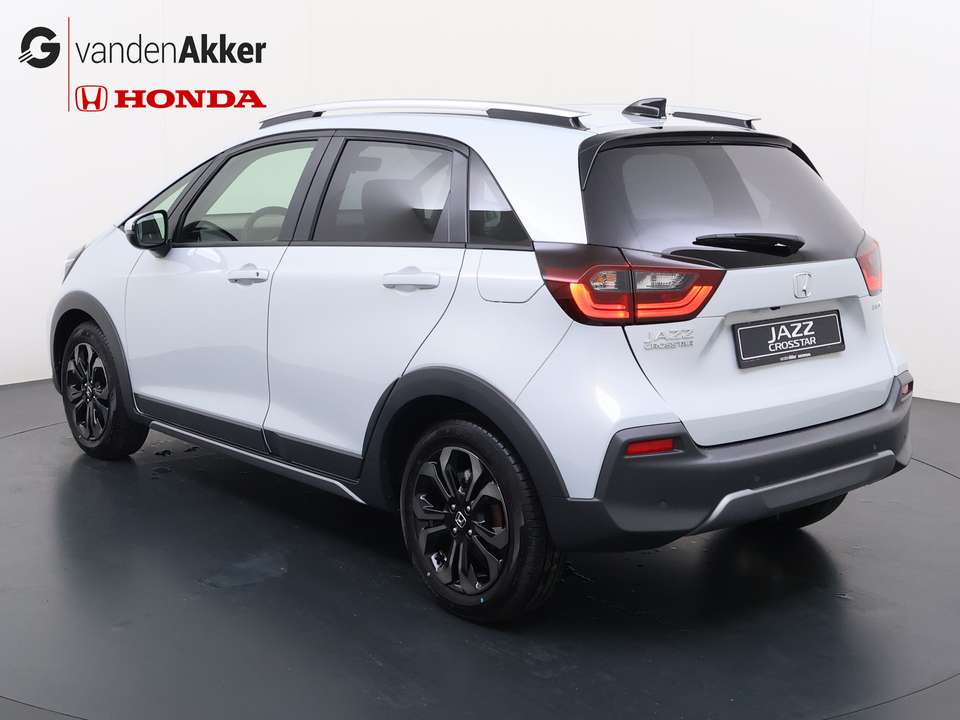 Honda Jazz - Imagem 3