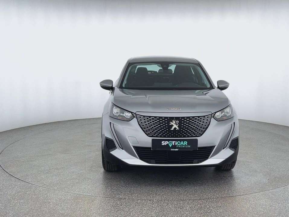 Peugeot e-2008 - Imagem 2