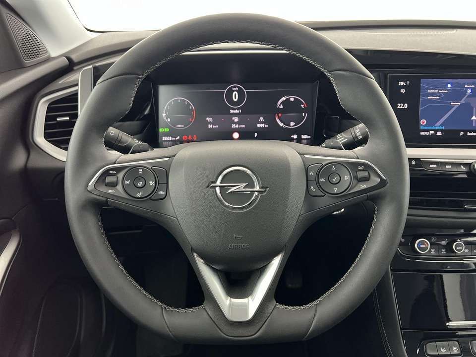 Opel Grandland - Imagem 15