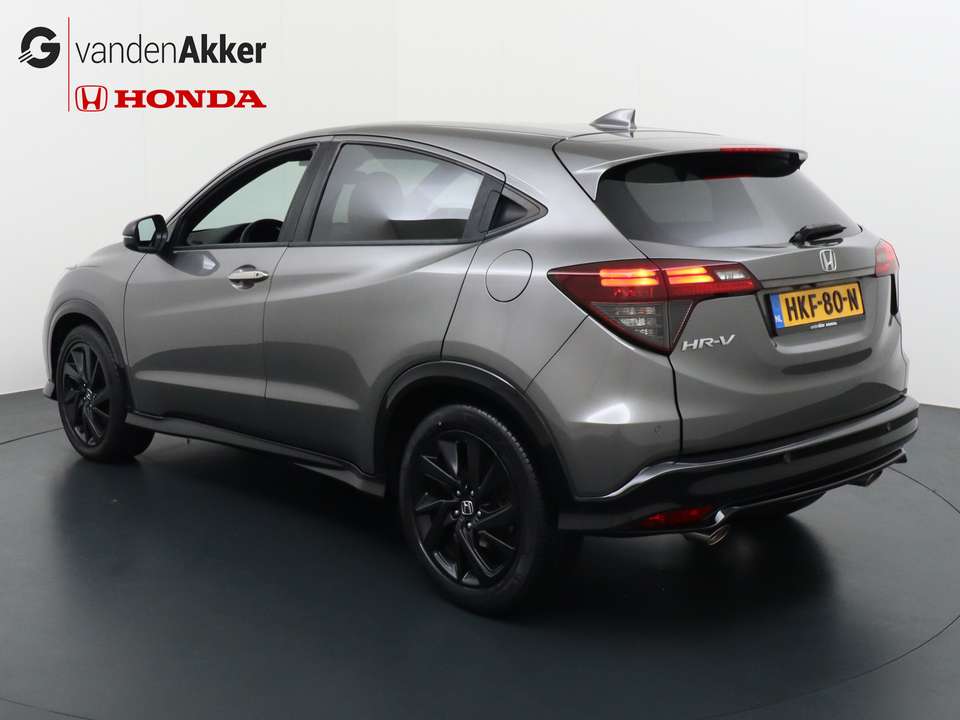 Honda HR-V - Imagem 3