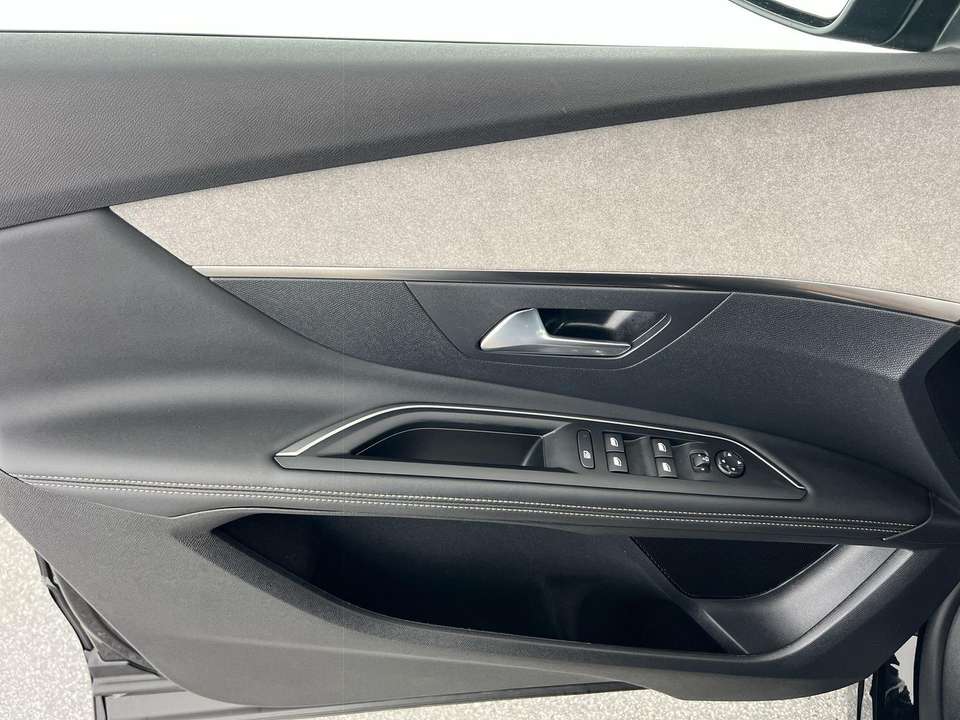 Peugeot 3008 - Imagem 11