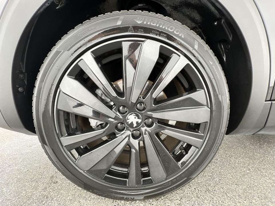 Peugeot 3008 - Imagem 10