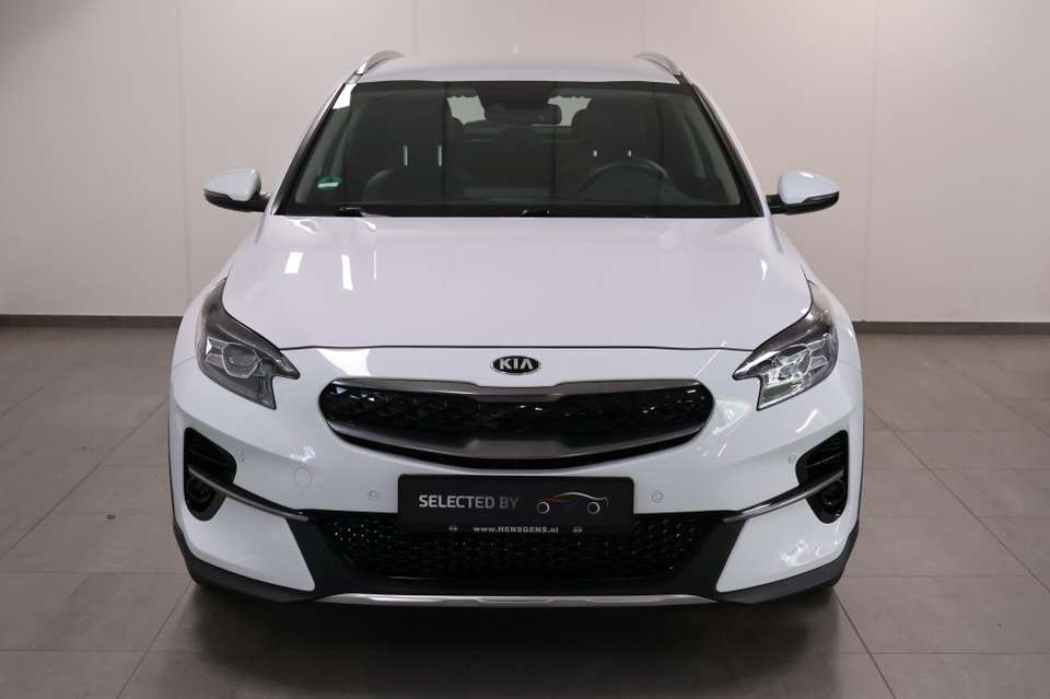 Kia XCeed - Imagem 2