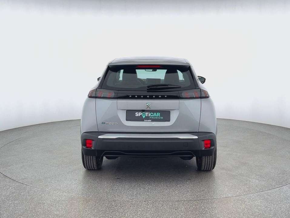 Peugeot e-2008 - Imagem 4
