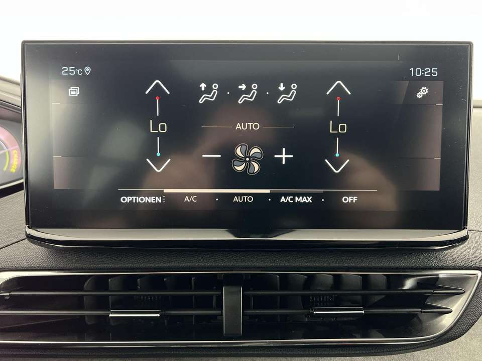 Peugeot 3008 - Imagem 12