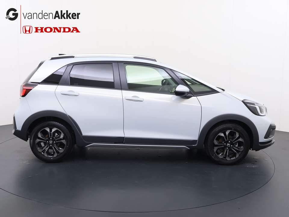 Honda Jazz - Imagem 6
