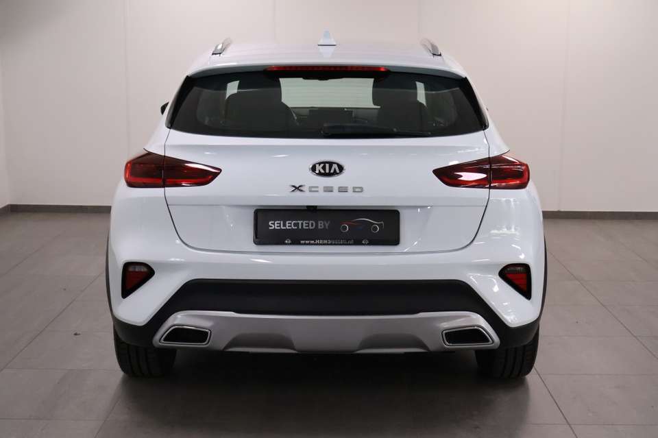 Kia XCeed - Imagem 3