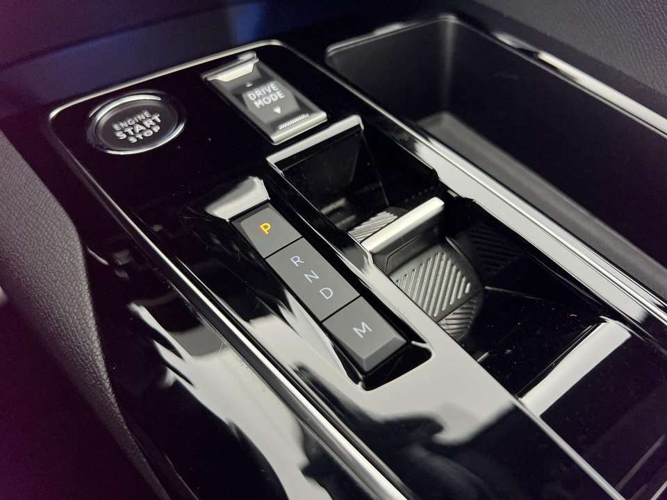 Peugeot 3008 - Imagem 13