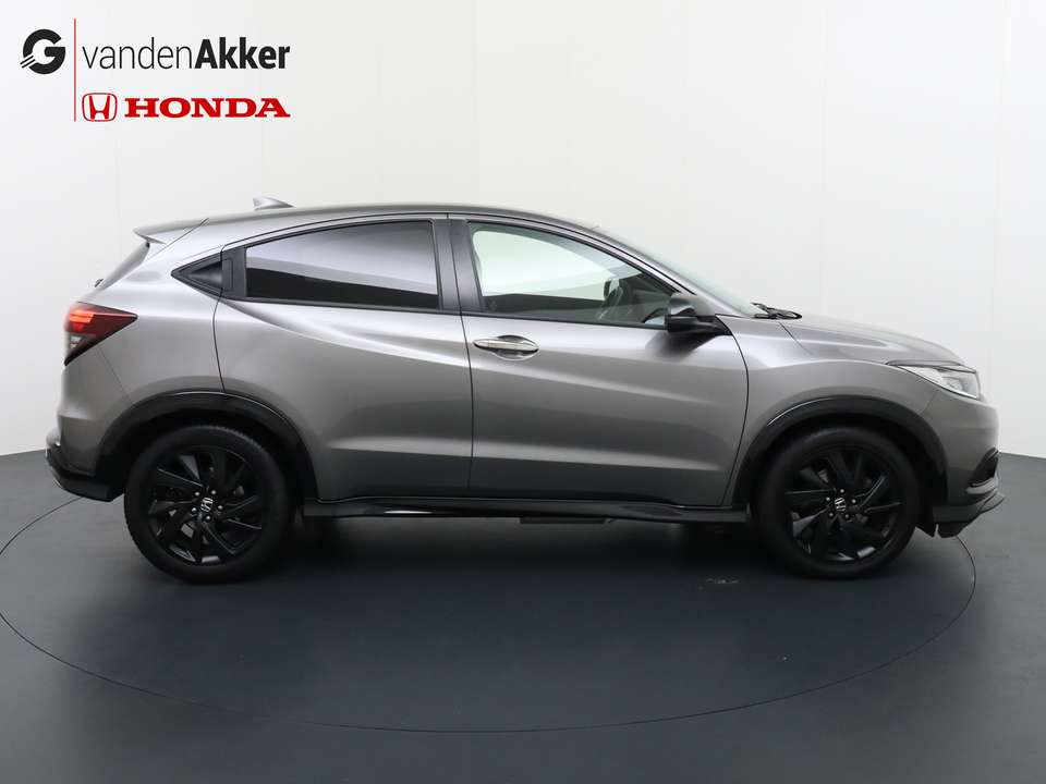 Honda HR-V - Imagem 6