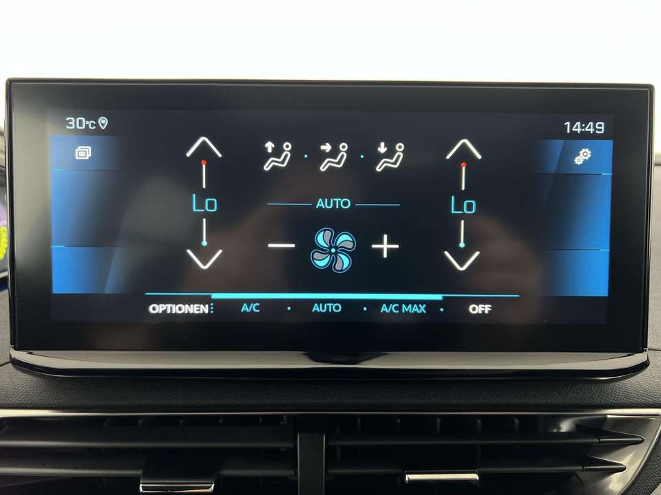Peugeot 3008 - Imagem 12