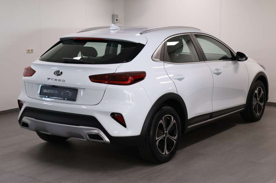Kia XCeed - Imagem 4