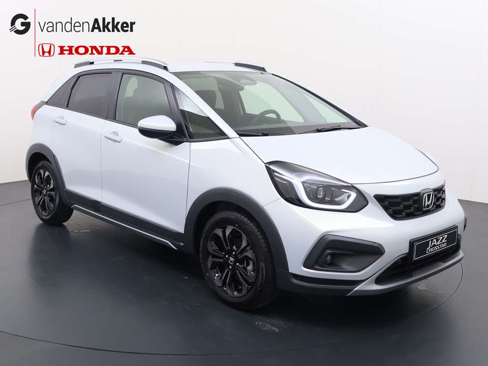 Honda Jazz - Imagem 7