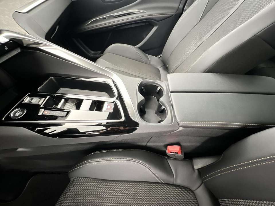 Peugeot 3008 - Imagem 14