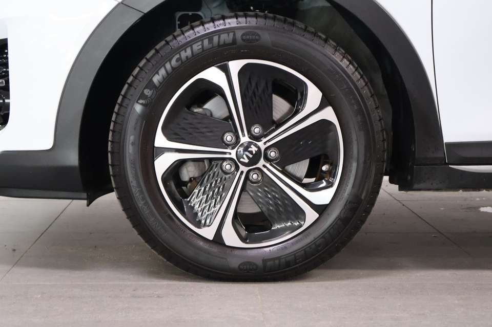Kia XCeed - Imagem 5
