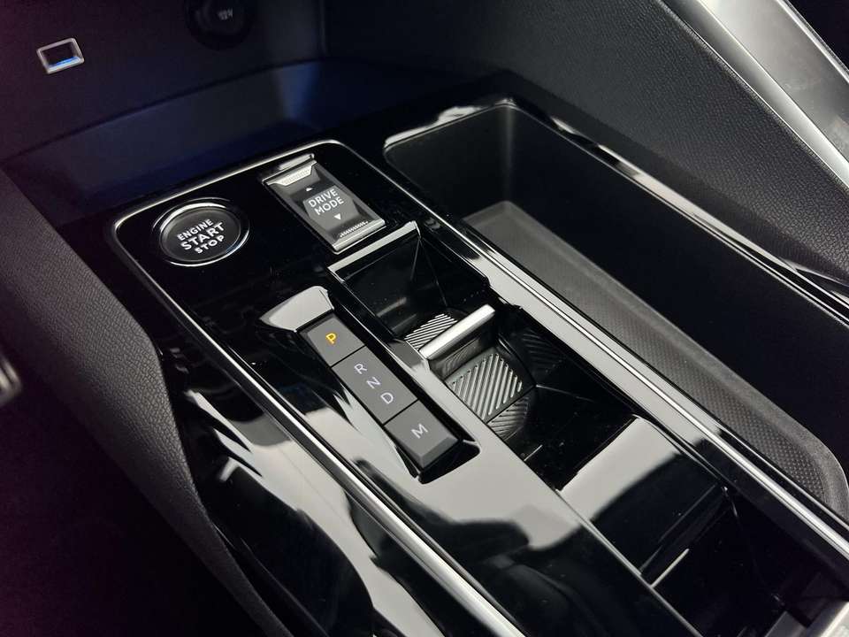 Peugeot 3008 - Imagem 13