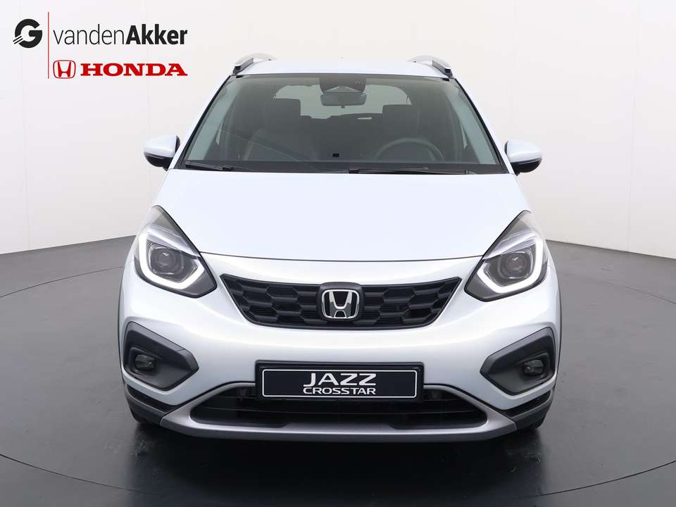 Honda Jazz - Imagem 8