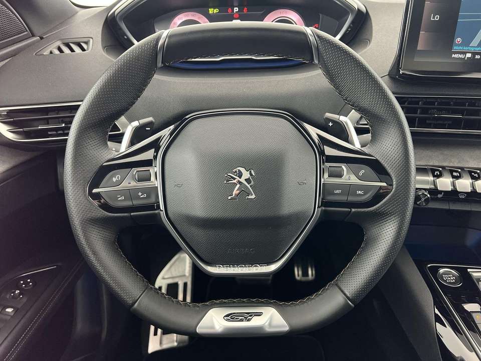 Peugeot 3008 - Imagem 15