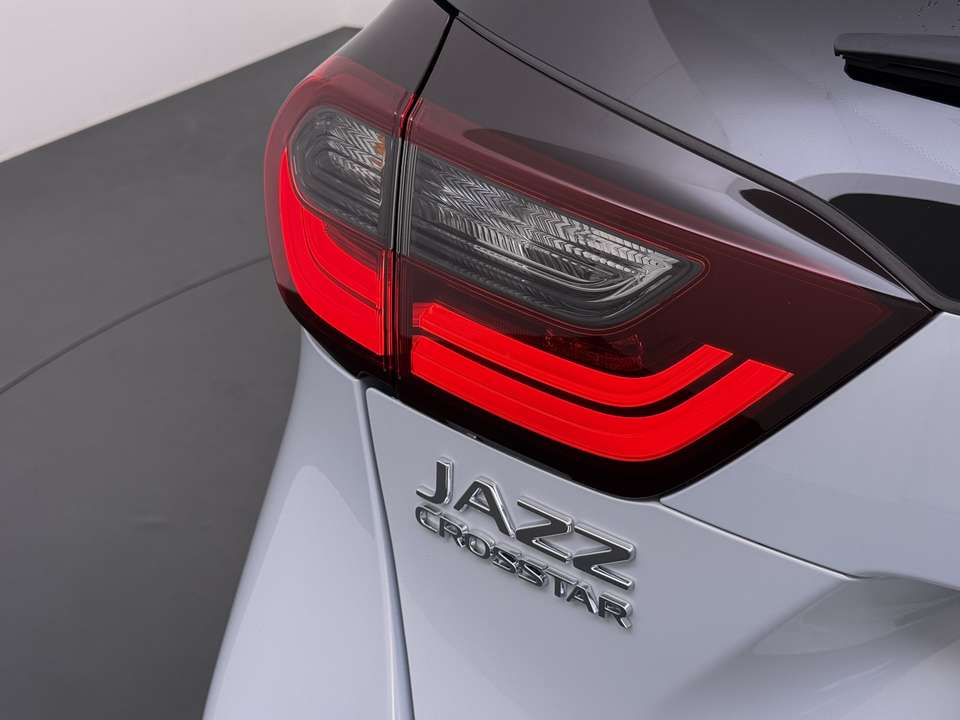 Honda Jazz - Imagem 9