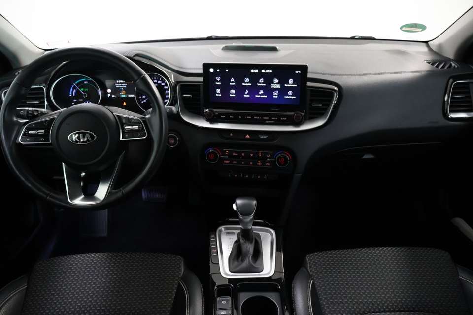 Kia XCeed - Imagem 6
