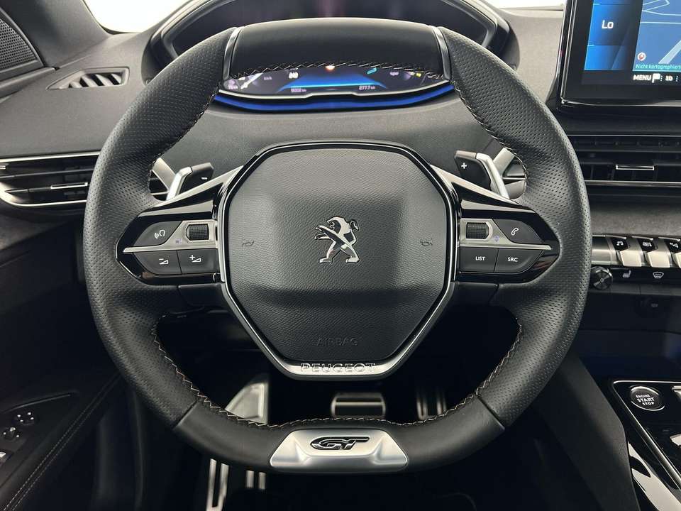 Peugeot 3008 - Imagem 15