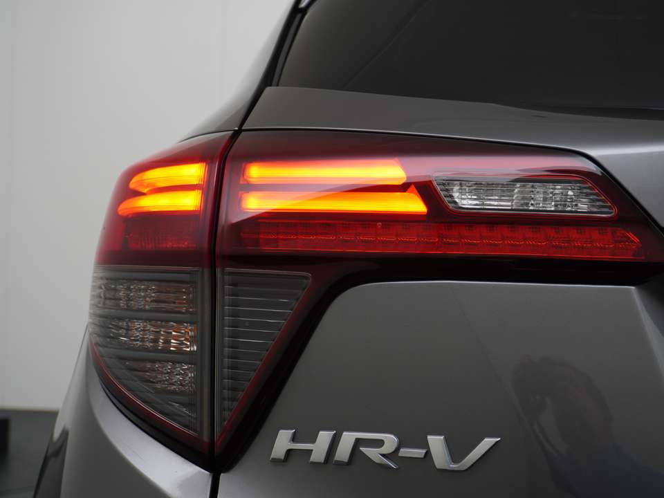 Honda HR-V - Imagem 9