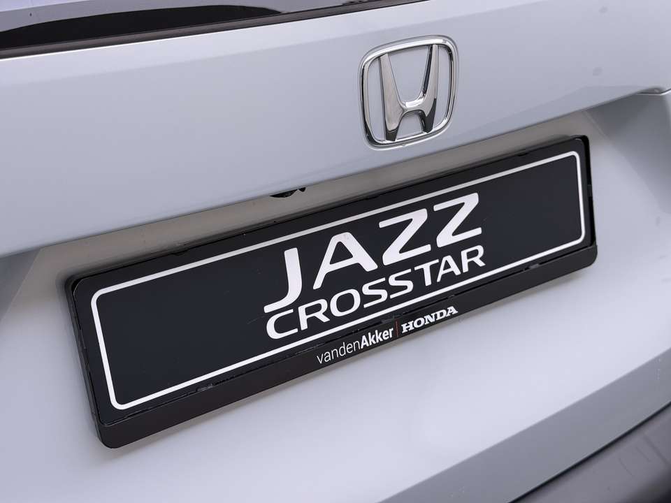 Honda Jazz - Imagem 10