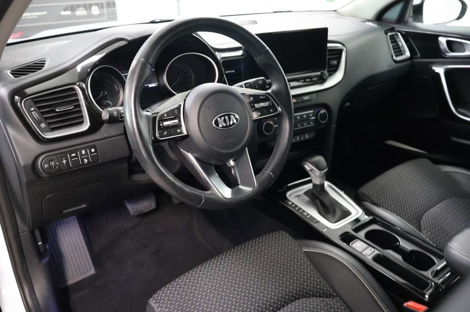 Kia XCeed - Imagem 7