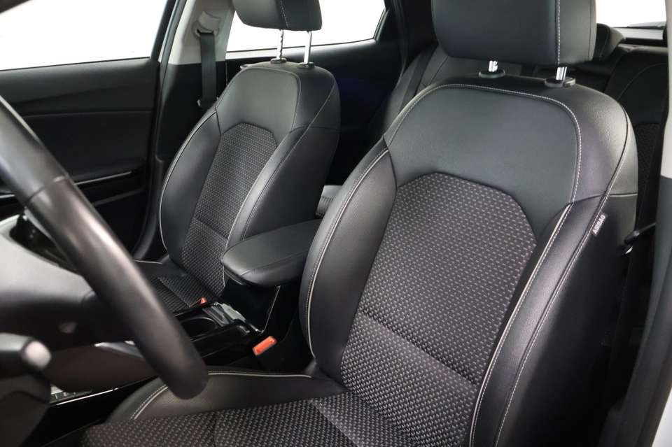 Kia XCeed - Imagem 8