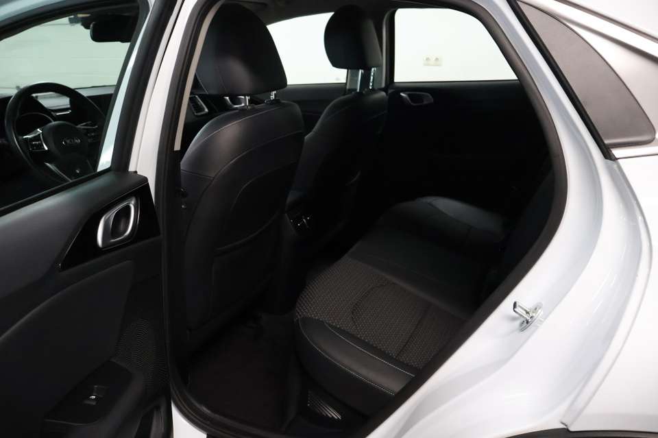 Kia XCeed - Imagem 9