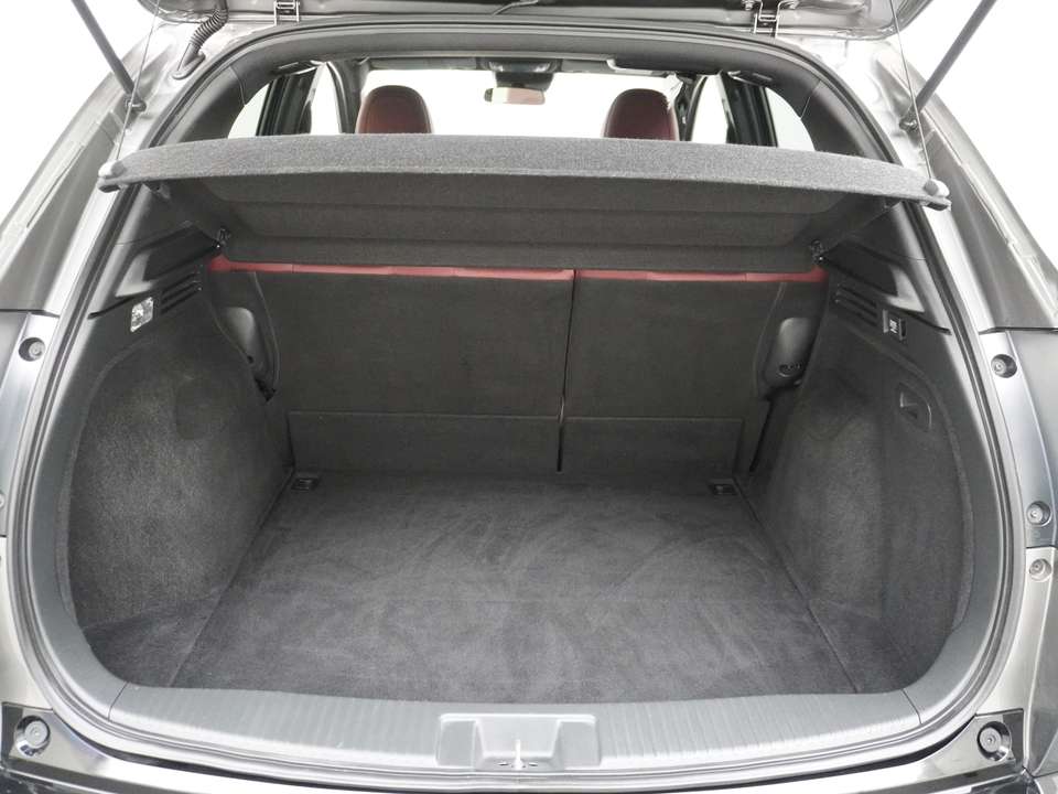 Honda HR-V - Imagem 11