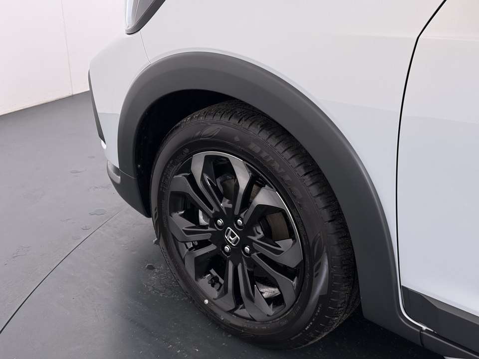 Honda Jazz - Imagem 12