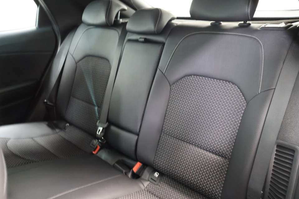 Kia XCeed - Imagem 10