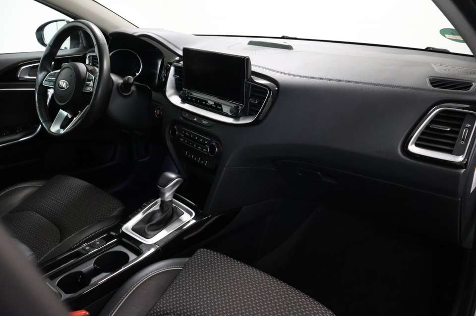 Kia XCeed - Imagem 11