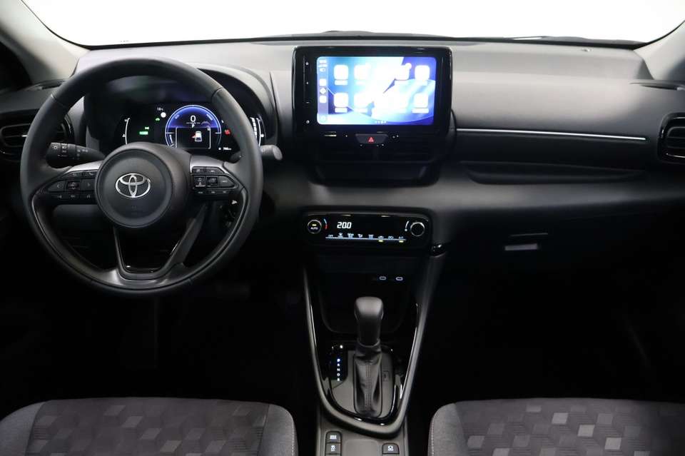 Toyota Yaris - Imagem 6
