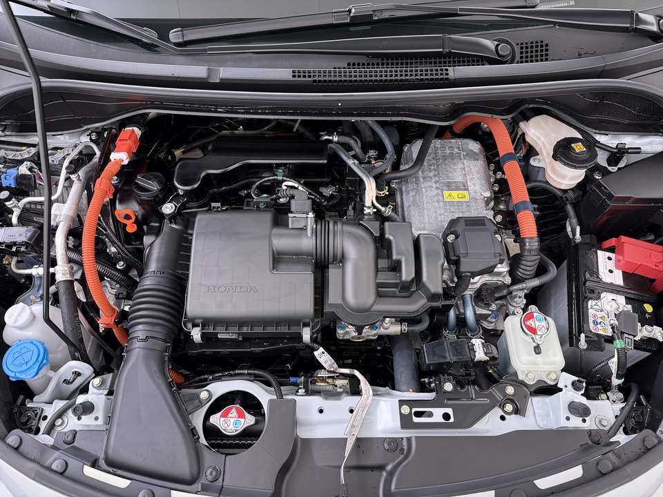 Honda Jazz - Imagem 14
