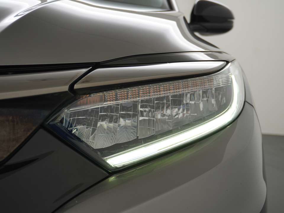 Honda HR-V - Imagem 13