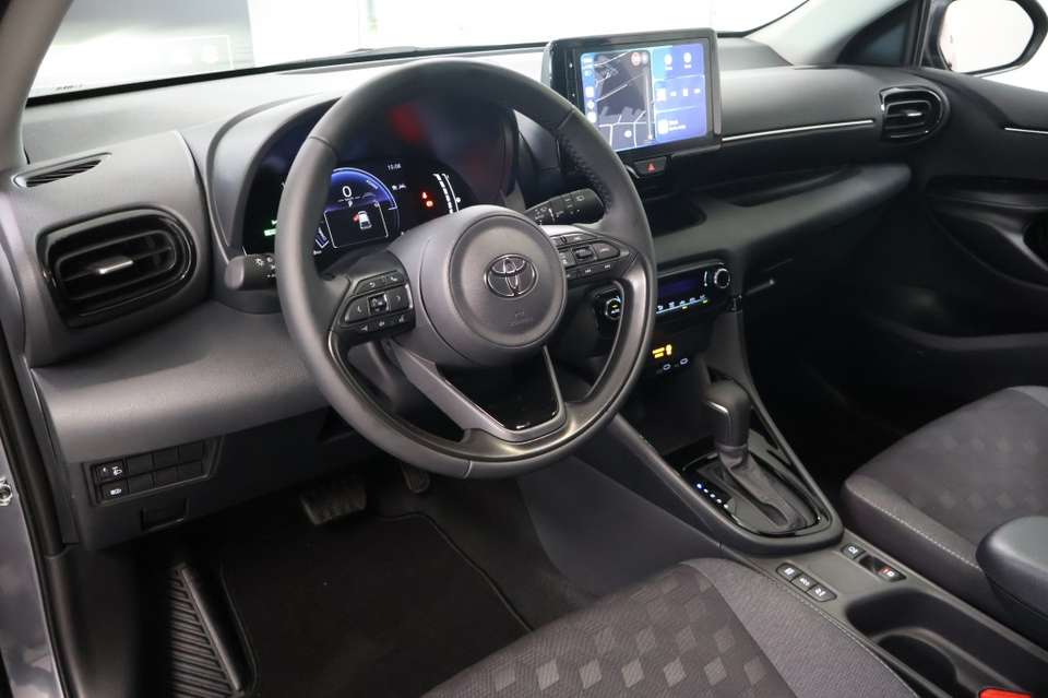 Toyota Yaris - Imagem 7