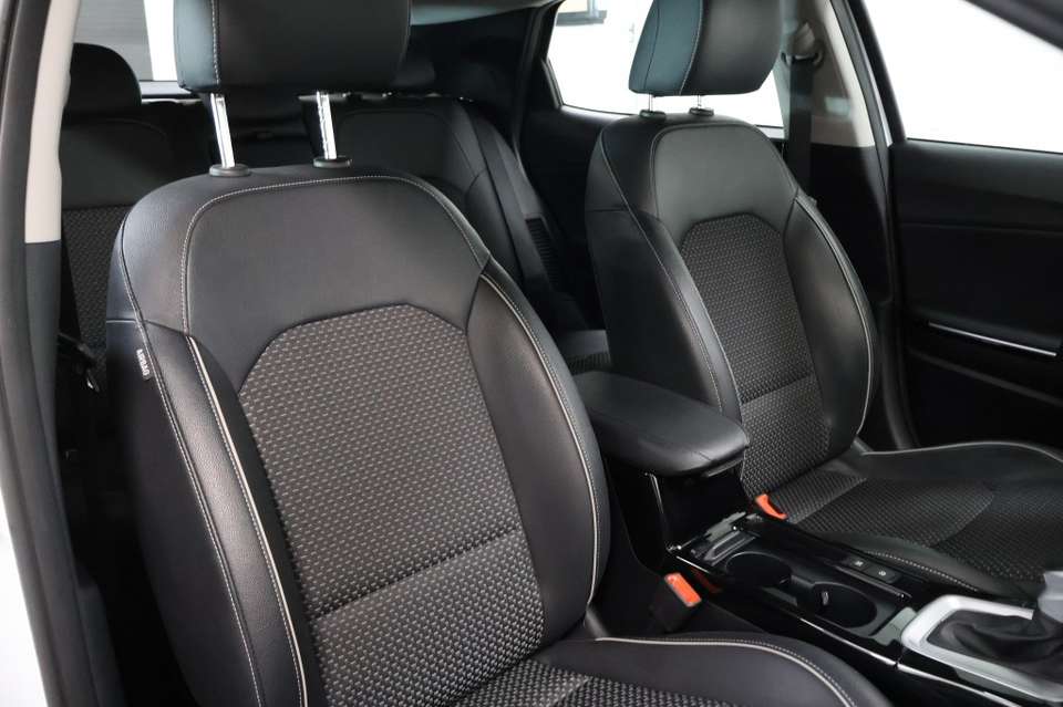 Kia XCeed - Imagem 12