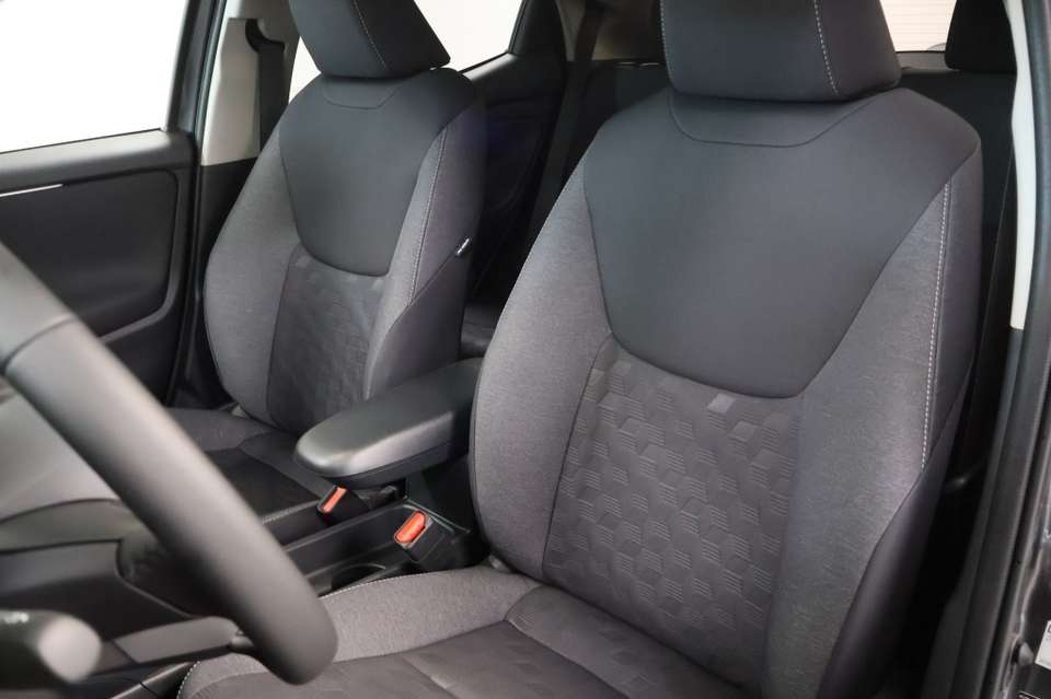 Toyota Yaris - Imagem 8