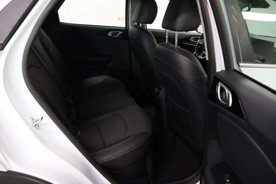 Kia XCeed - Imagem 13