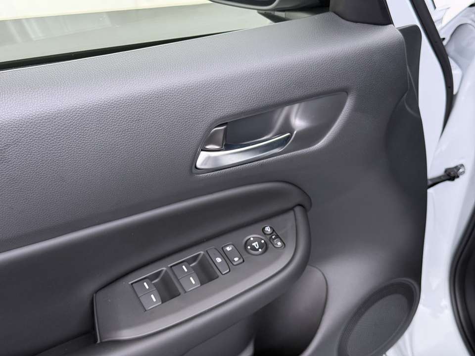 Honda Jazz - Imagem 15