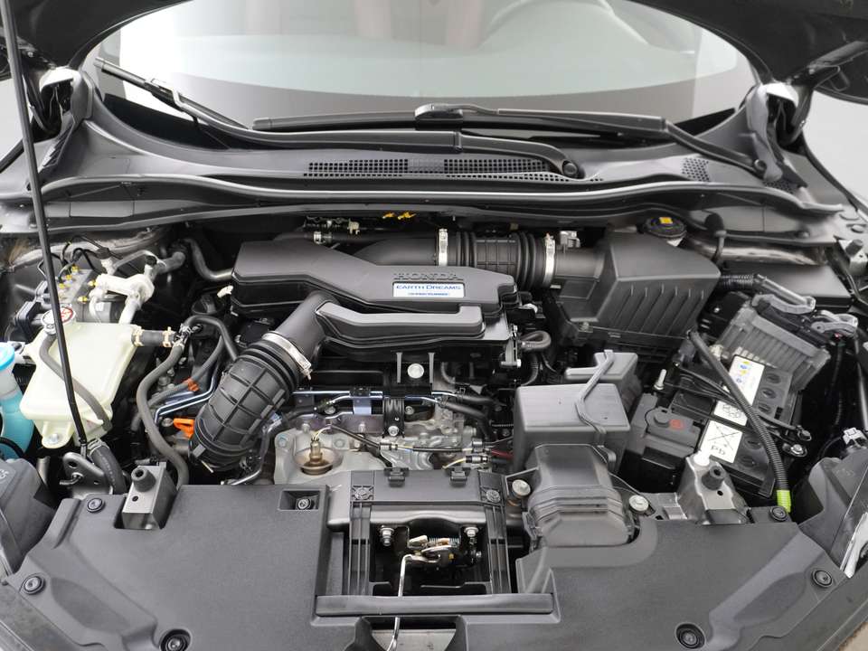 Honda HR-V - Imagem 14