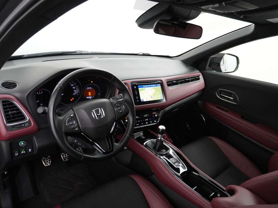 Honda HR-V - Imagem 15