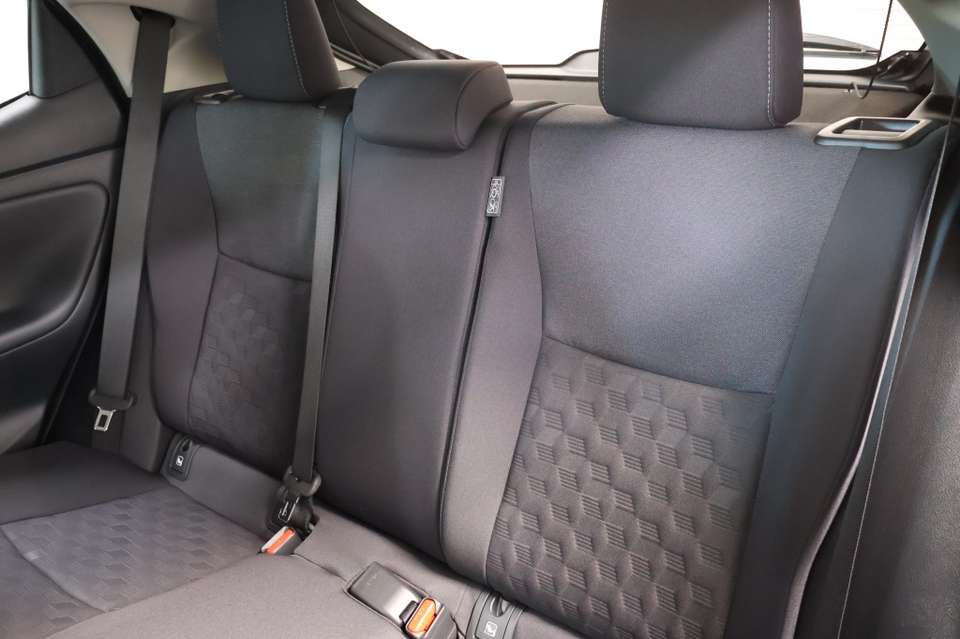 Toyota Yaris - Imagem 10