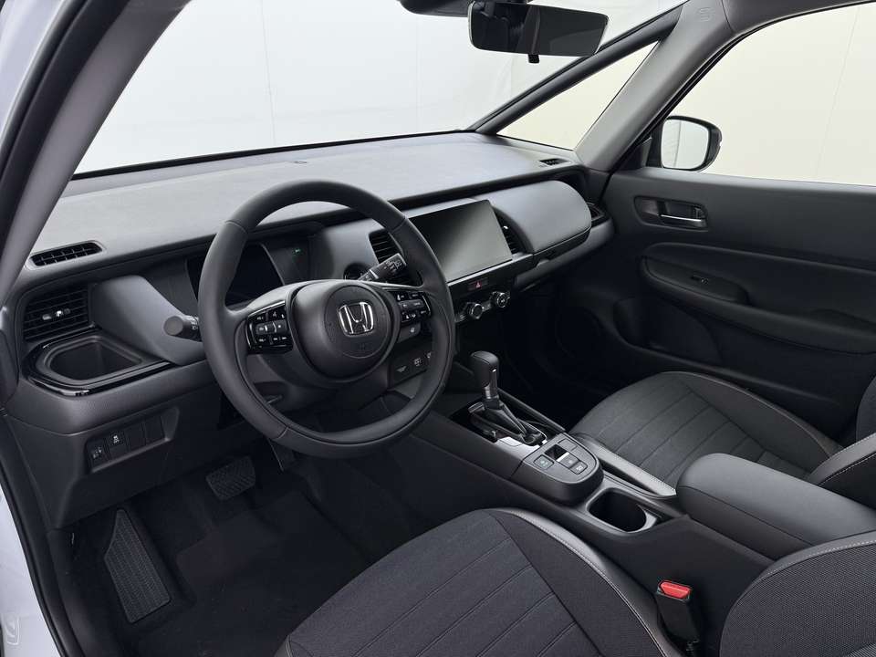Honda Jazz - Imagem 16