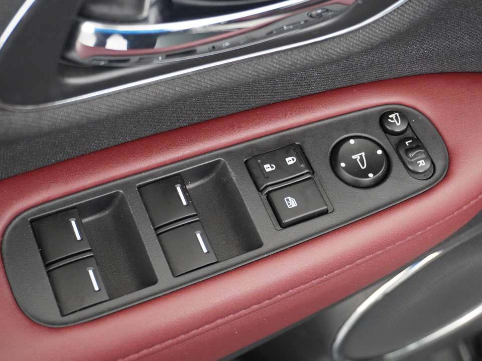 Honda HR-V - Imagem 16