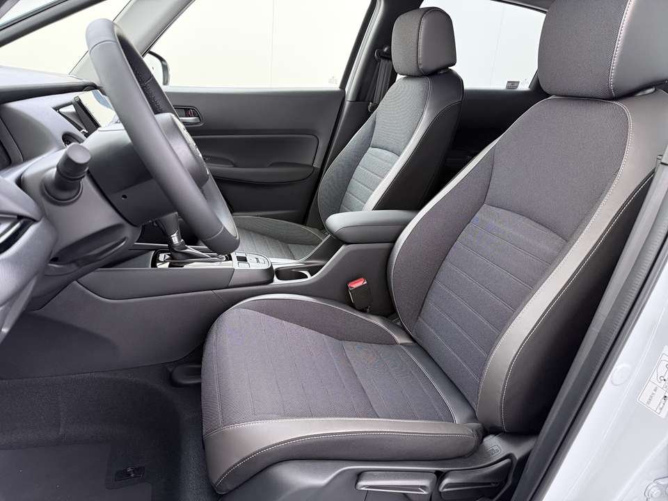 Honda Jazz - Imagem 17