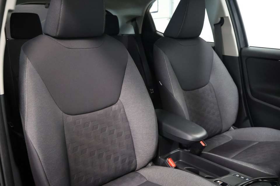 Toyota Yaris - Imagem 12